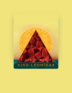 Escucha a Iasonas, mira vídeos musicales, lee la biografía, consulta fechas de giras y mucho más.