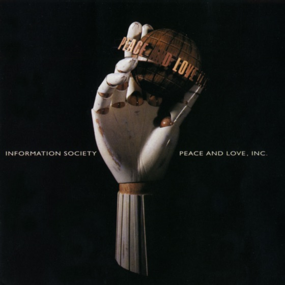 Cover artwork for Still Here