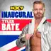 WWE: Inaugural (Tyler Bate) song reviews