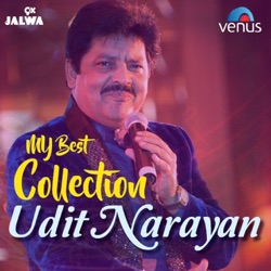 A. R. Rahman & Udit Narayan - Tere Naina (From "Bandhan")