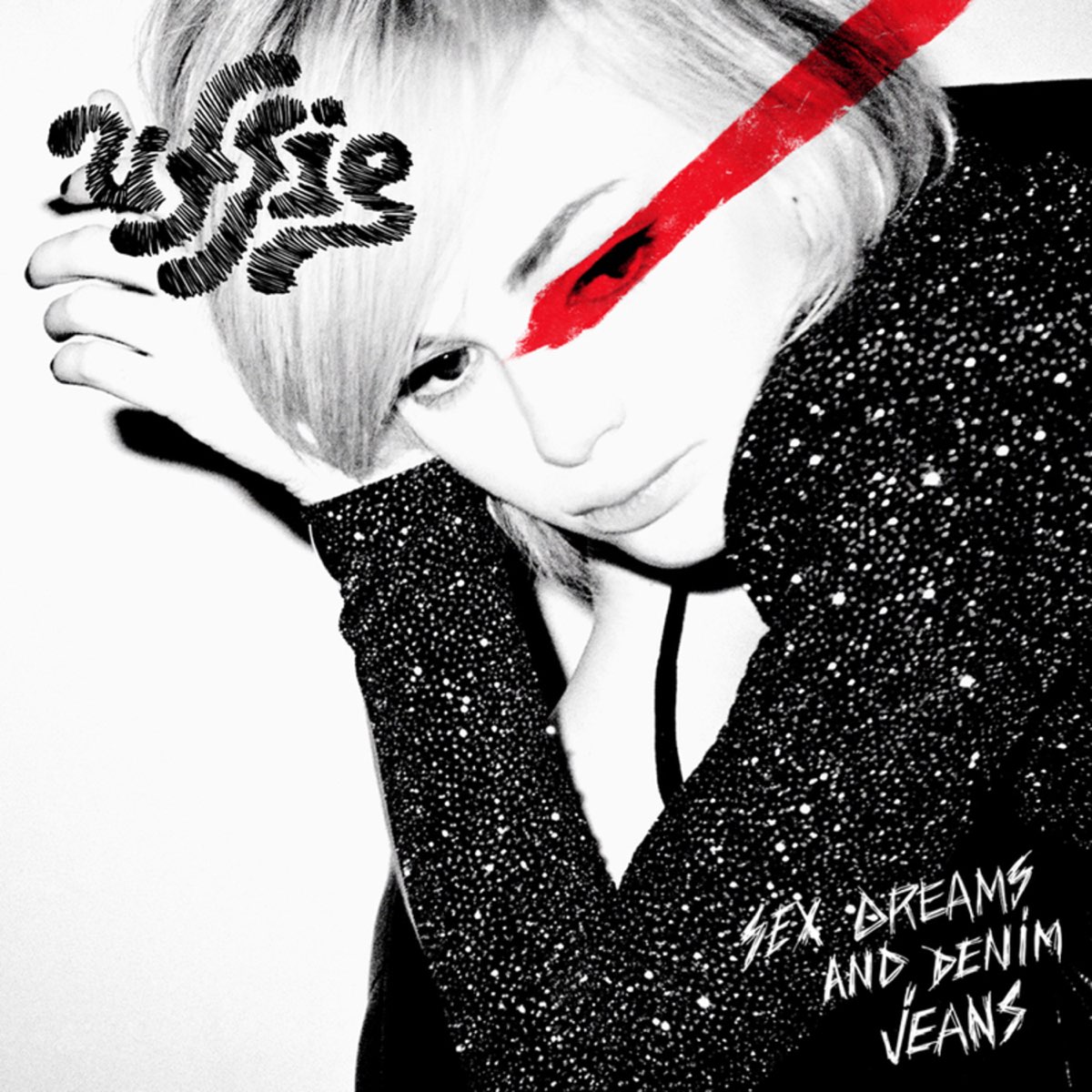 Sex Dreams and Denim Jeans by Uffie on Apple Music