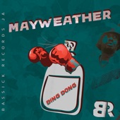 Mayweather artwork