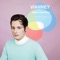 Pas là - Vianney lyrics