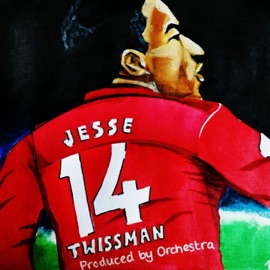Jesse Twissman