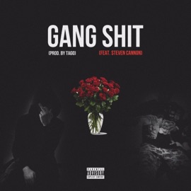 Gang Shit T-Gordon, $teven Cannon & Rising Uncovered