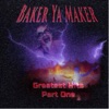 BAKER - Cry Of Fear