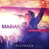 Mariana Valadão - Tu És Tremendo, Deus (Ao Vivo) [Playback]