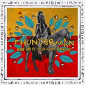 Thunderman (feat. Talib Kweli & Niko Is) artwork