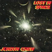 Jonzun Crew - Pack Jam (Look Out for the OVC)