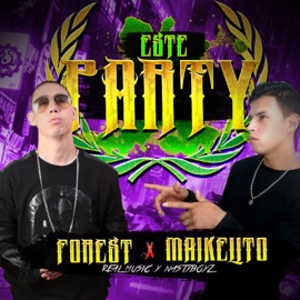 Este Party Maikelito bn Fresh & Forest