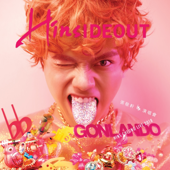 HINSIDEOUT張敬軒演唱會2018 (Live)