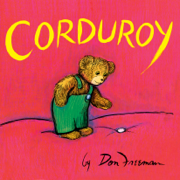 Corduroy (Unabridged)