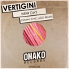 New Day (Giman, Chic_Ago Remix) - Single