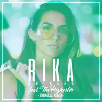 No Need — Rika