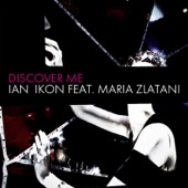 Discover Me (feat. Maria Zlatani) artwork
