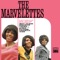 The Hunter Gets Captured By the Game - The Marvelettes lyrics