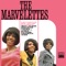 Barefootin' - The Marvelettes lyrics