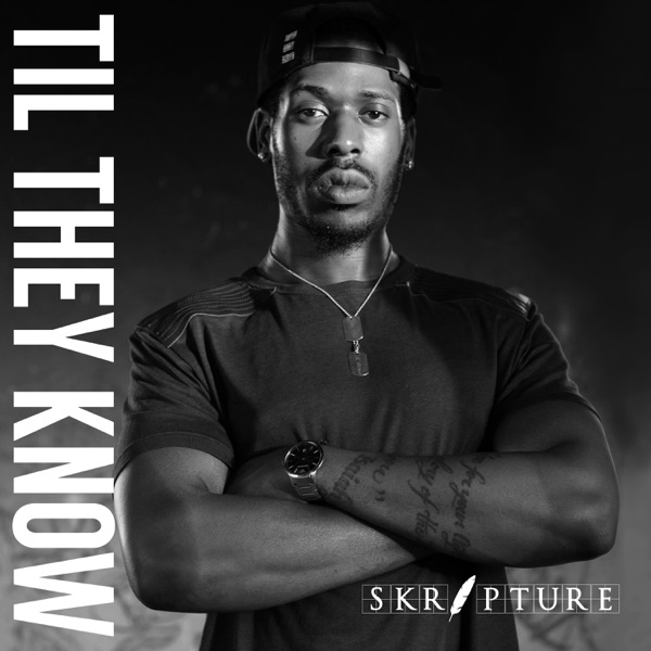 Til They Know - EP