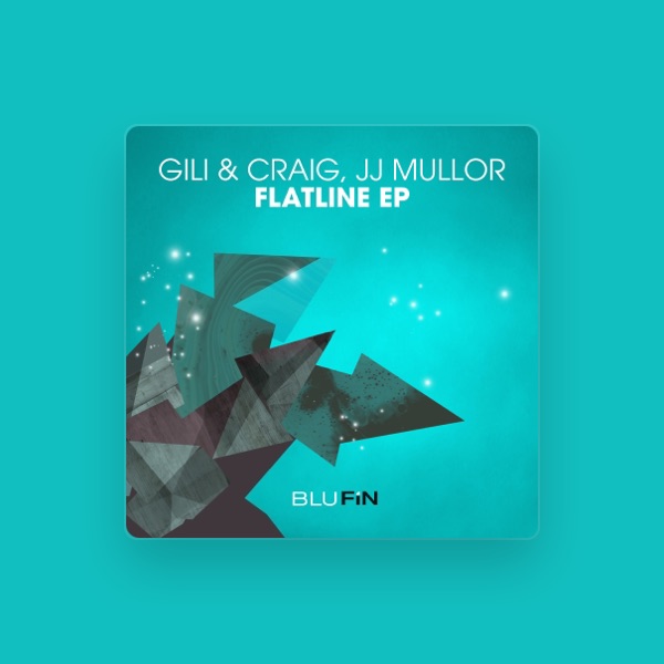 Gili & Craig's avatar