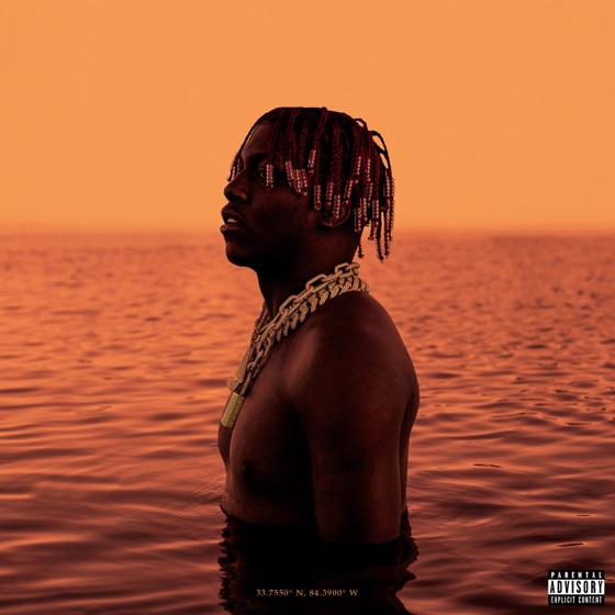 Cover artwork for FLEX