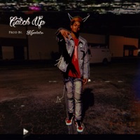 Catch Up - Single - J. Griffie