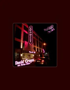 Listen to David Crops, watch music videos, read bio, see tour dates & more!