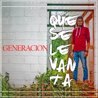 Generación Que Se Levanta - Single - Oscar Santiago