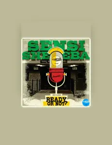 Sensi Sheebaを聴いたり、ミュージックビデオを鑑賞したり、経歴やツアー日程などを確認したりしましょう！