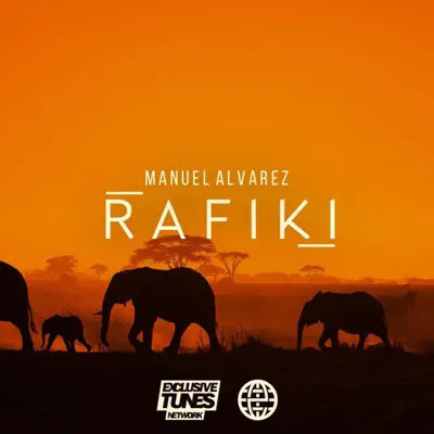 Rafiki - Single - Manuel Álvarez (Maciste)