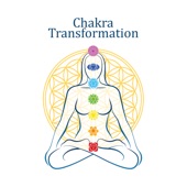 Chakra Transformation: Full Healing with Solfeggio Frequencies, 7 Chakras Layers Activation, Meditation & Visualization artwork