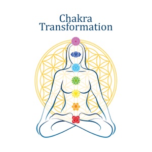 Chakra Transformation: Full Healing with Solfeggio Frequencies, 7 Chakras Layers Activation, Meditation & Visualization