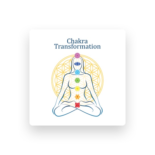 Chakra Meditation Universe's avatar
