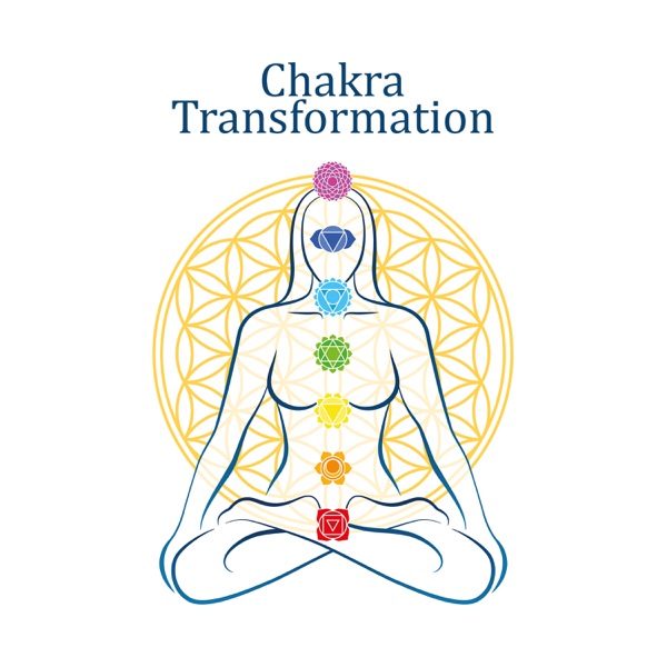 Chakra Transformation: Full Healing with Solfeggio Frequencies, 7 Chakras Layers Activation, Meditation & Visualization