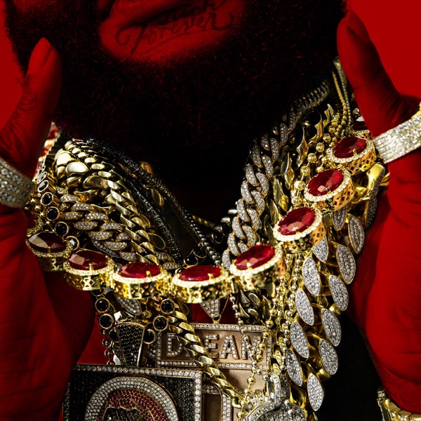 Hood Billionaire (Deluxe) - Rick Ross