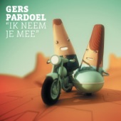 Ik Neem Je Mee (Instrumental Version) artwork