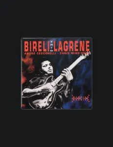 Listen to Biréli Lagrène Trio, watch music videos, read bio, see tour dates & more!