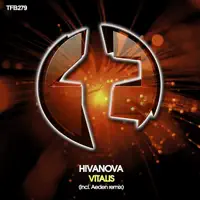 Vitalis — Hivanova
