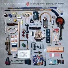 In Some Way, Shape, or Form. (Deluxe Version)