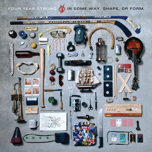 Four Year Strong - Apple Music