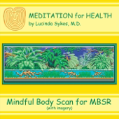 Mindful Body Scan for MBSR (With Imagery)