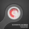 Not Like Everyone (feat. Jess Morgan) [Aurosonic Radio Edit]