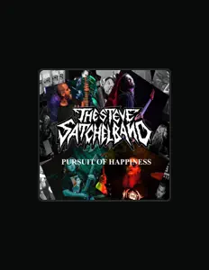 The Steve Satchel Band सुनें, म्यूज़िक वीडियो देखें, बायो पढ़ें, दौरे की तारीखें और बहुत कुछ देखें!