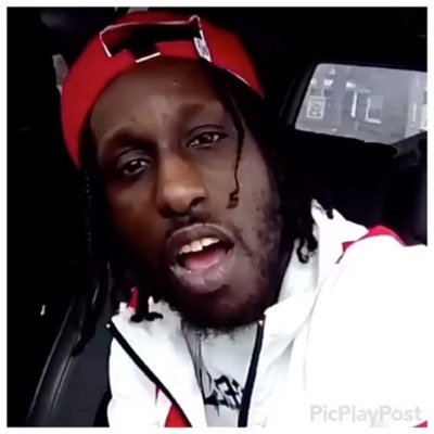 Damn I'm Lit - Single