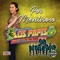 Estúpido 2019 (feat. Sofia Escobar) - Los Papis RA7 lyrics