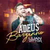 Luan Vittor - Adeus Barzinho