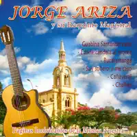 Chaflán — Jorge Ariza