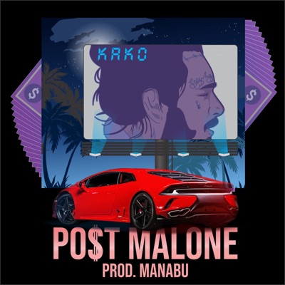 Post Malone - Single