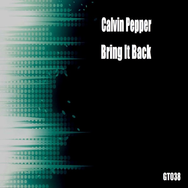 Bring It Back - Single