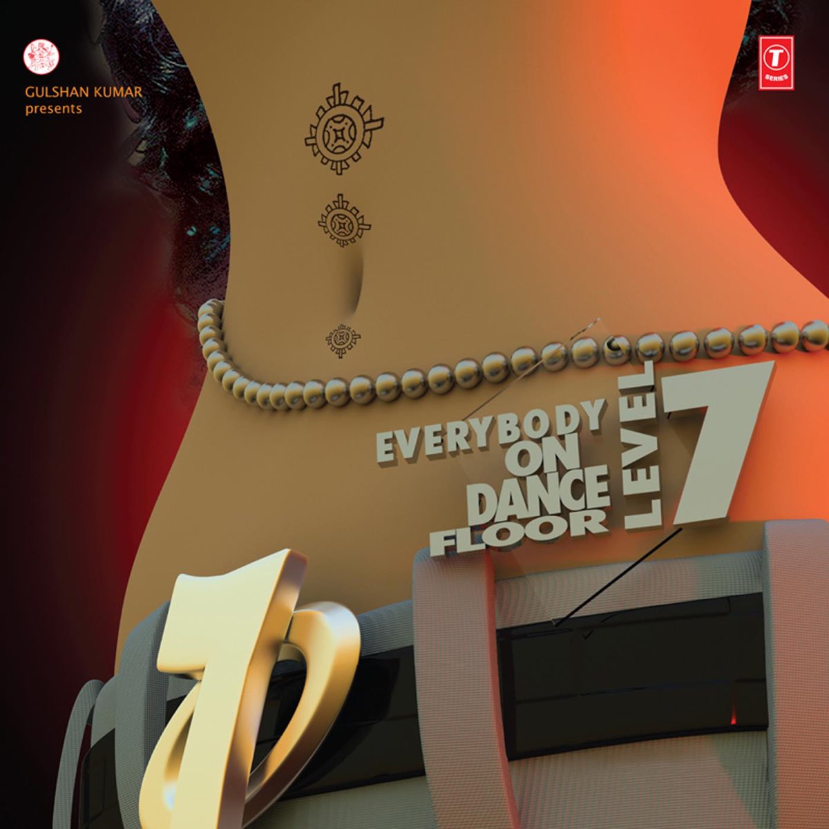 ‎Everybody On Dance Floor Level, Vol. 7 Album by Dj AMyth Apple Music
