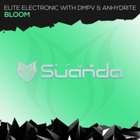 Bloom (with Dmpv & Anhydrite) - Single - Elite Electronic & Dmpv & Anhydrite